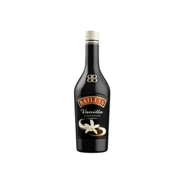 Bailey's Vanilla Cinnamon Irish Cream