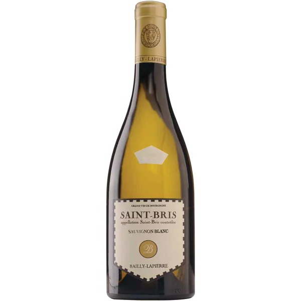 Bailly Lapierre Sauvignon Blanc Saint Bris 2023