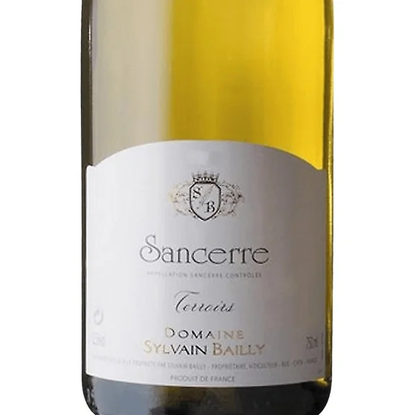 Bailly Sancerre Terroirs 2019