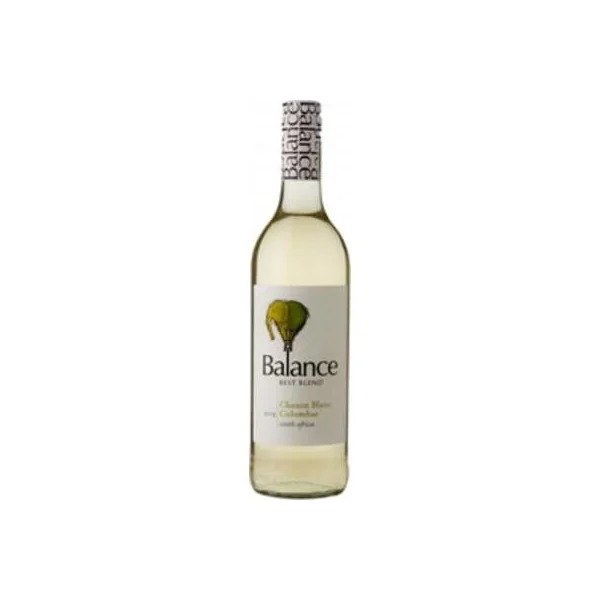 Balance Chenin Blanc