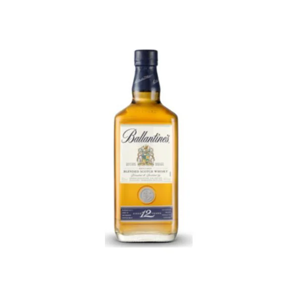 Ballantine's 12 Year Old