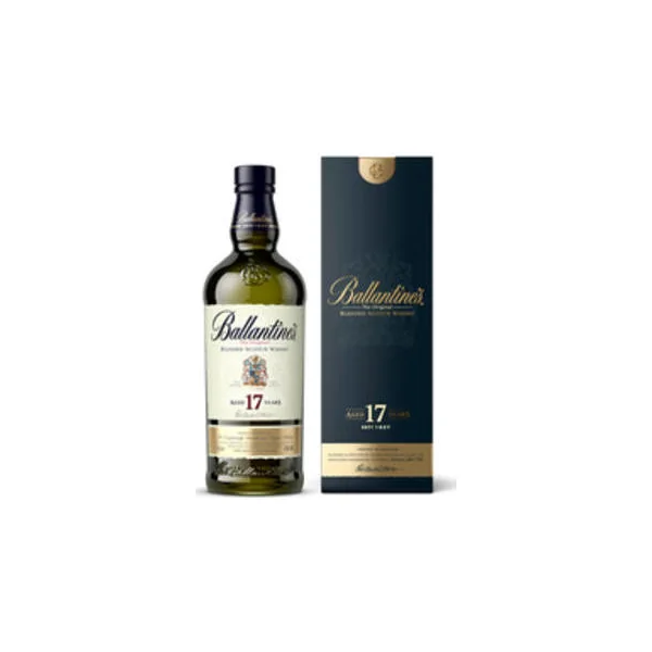Ballantine's 17 Year Old
