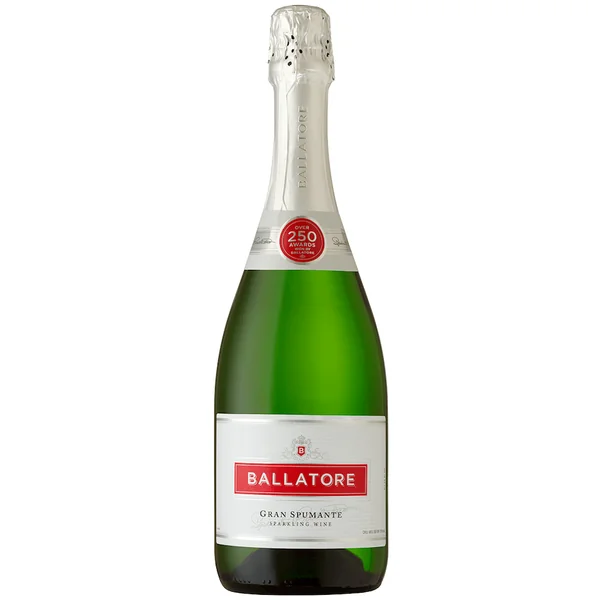 Ballatore Sparkling Gran Spumante NV 750ml