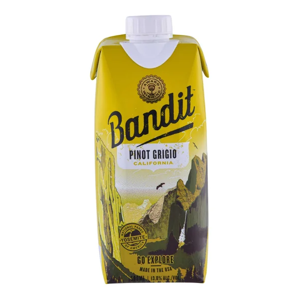 Bandit Pinot Grigio