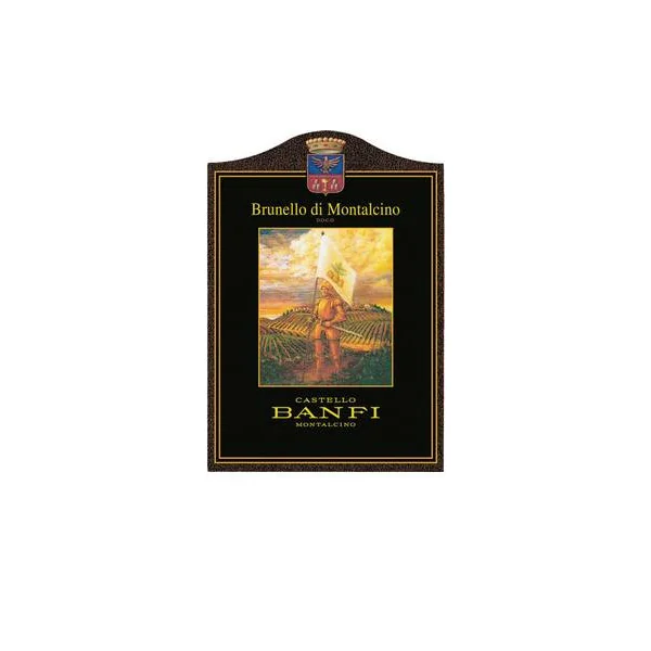 Banfi Brunello di Montalcino 2015