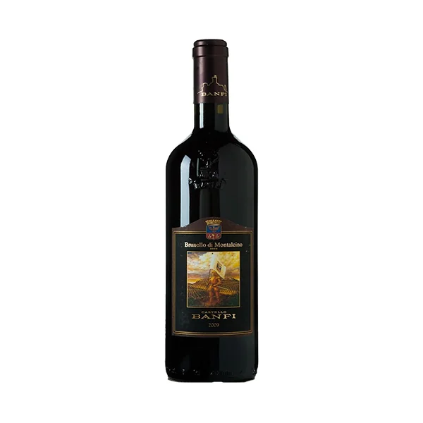 Banfi Brunello Di Montalcino