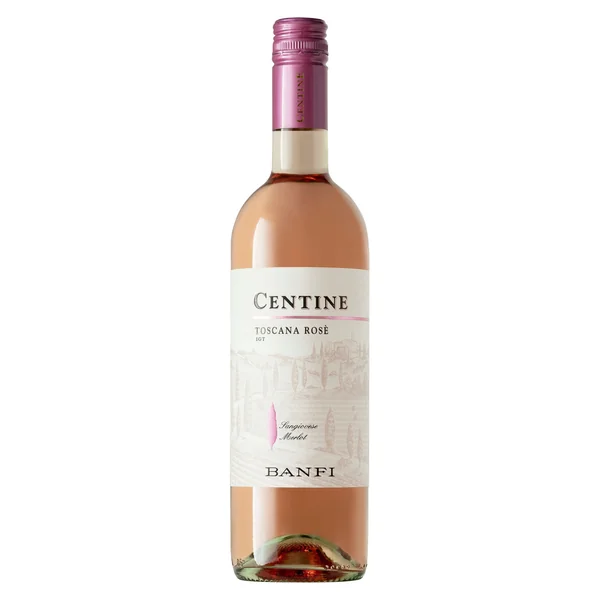 Banfi Centine Rosato Toscana 2020