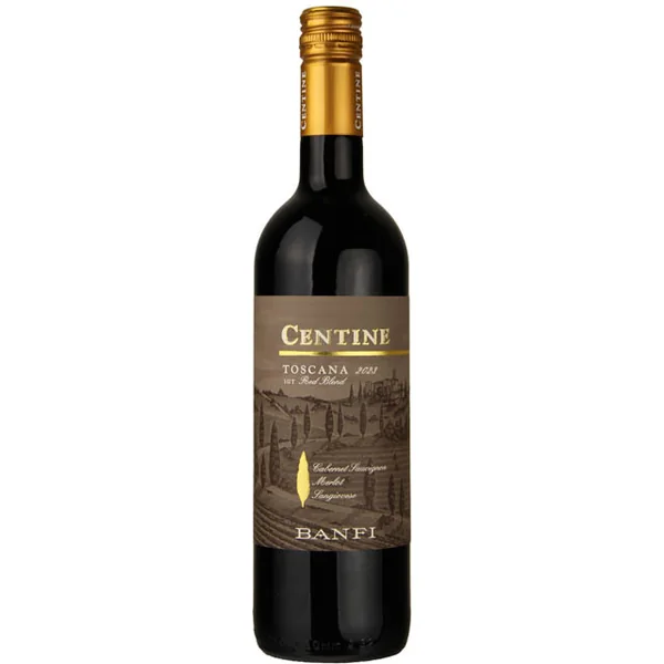 Banfi Centine Rosso / 750 ml