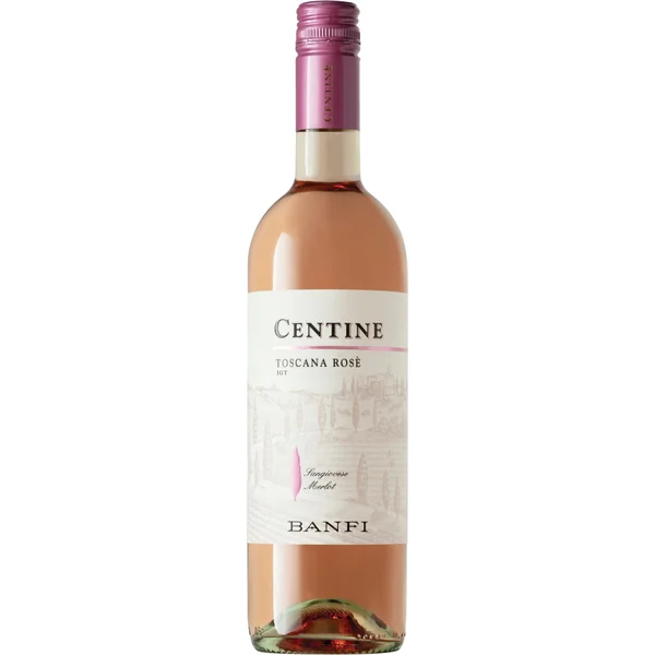 Banfi Centine Toscana Rose 2022
