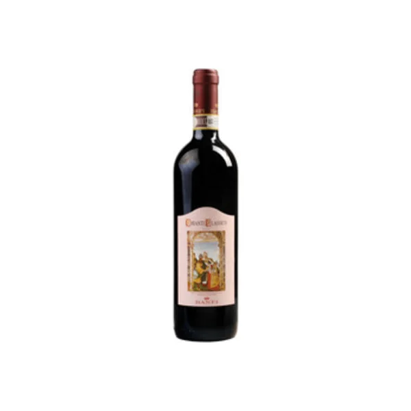 Banfi Chianti Classico