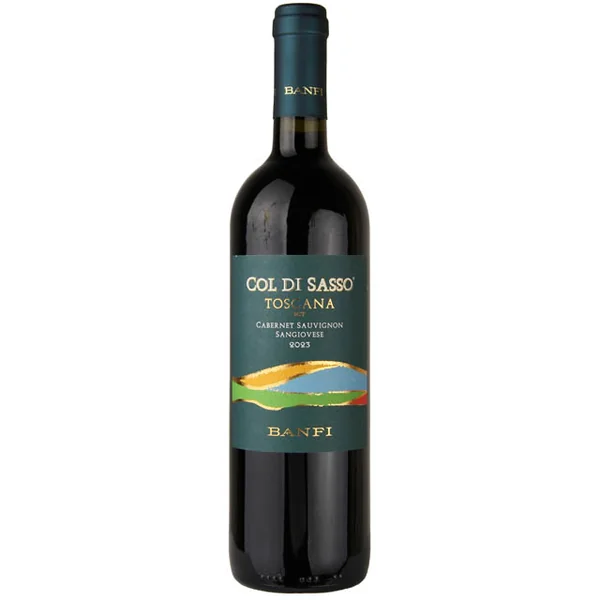 Banfi Col Di Sasso / 750 ml