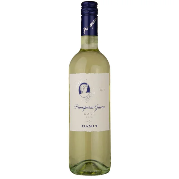 Banfi Gavi Principessa / 750 ml