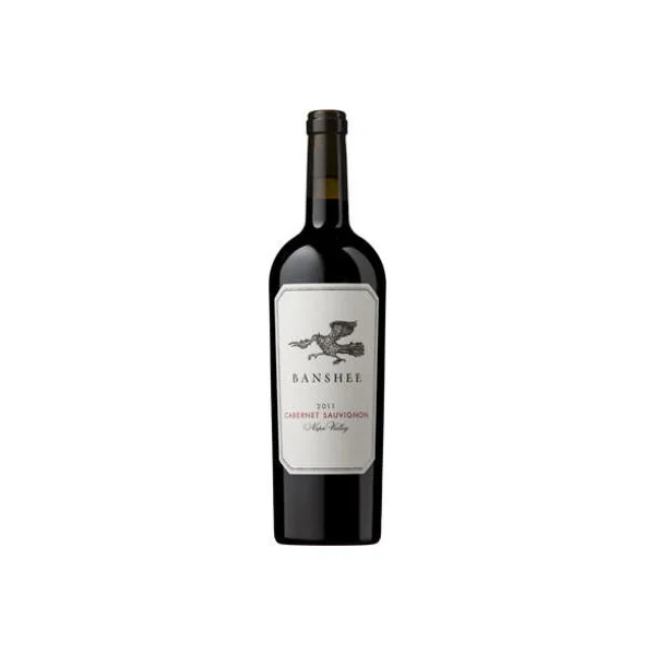 Banshee Cabernet Sauvignon