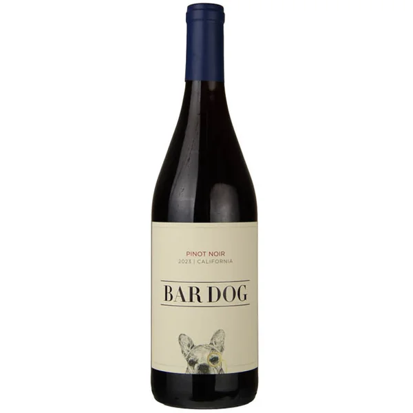 Bar Dog Pinot Noir / 750mL
