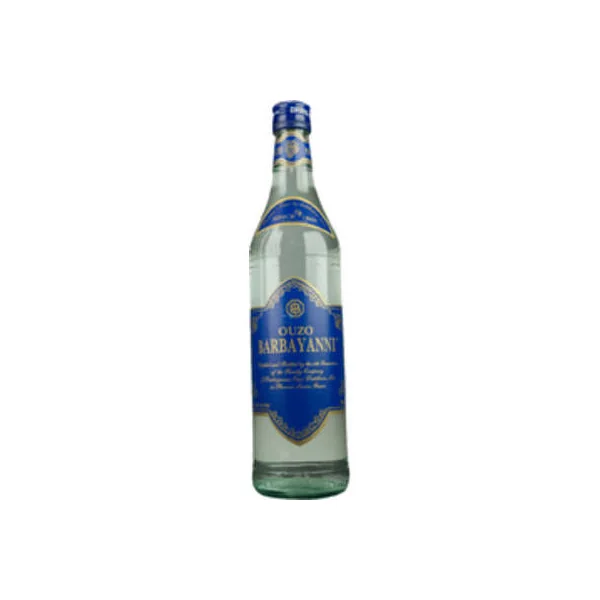 Barbayanni Ouzo
