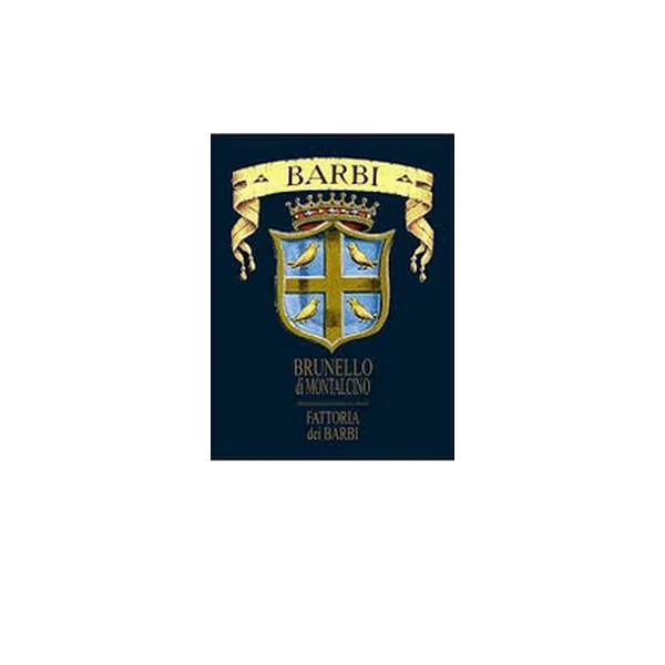 Barbi Brunello di Montalcino 2015