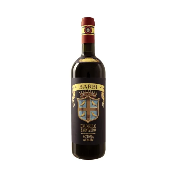 Barbi Brunello Di Montalcino