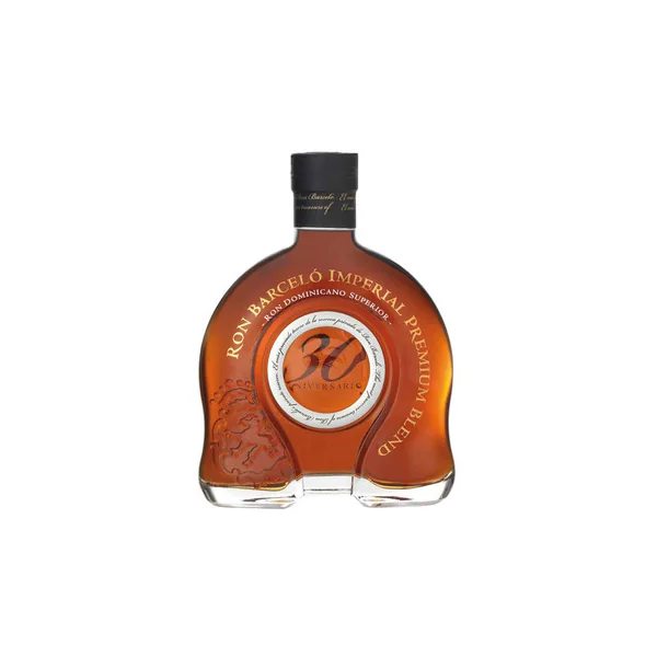 Barcelo Rum Imperial 30 Aniversario