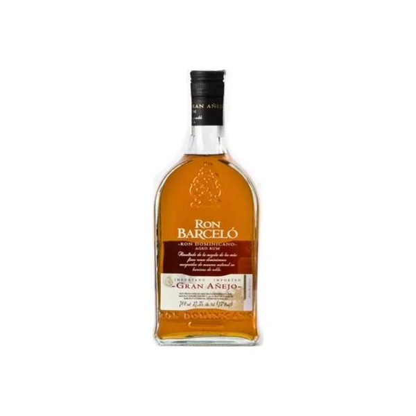 Barceló Gran Añejo Rum