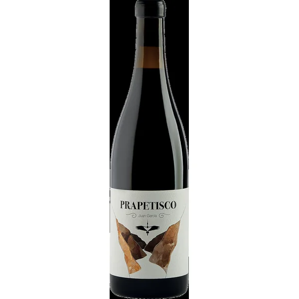 Barco del Corneta Castilla y Leon Prapetisco 2018 750ml