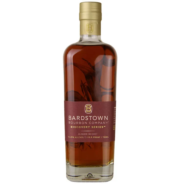 Bardstown Bourbon Company Discovery Series Straight Bourbon Whiskey / 750mL