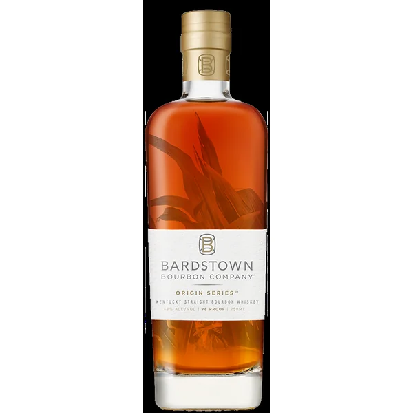 Bardstown Bourbon Origin Series 750ml