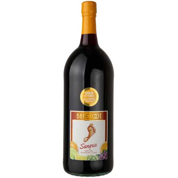 Barefoot Cellars Red Sangria / 1.5L