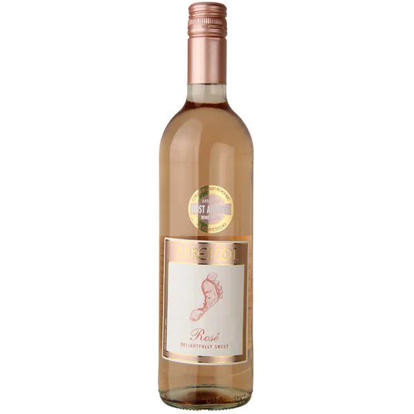 Barefoot Cellars Rose / 750 ml
