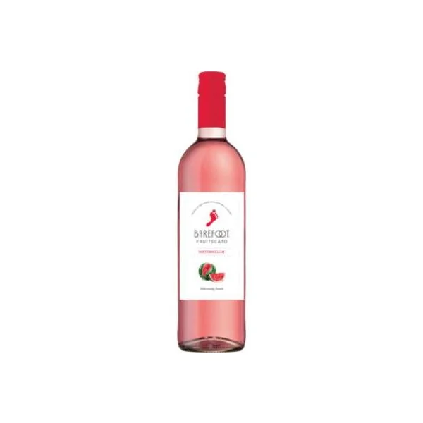 Barefoot Fruitscato Watermelon