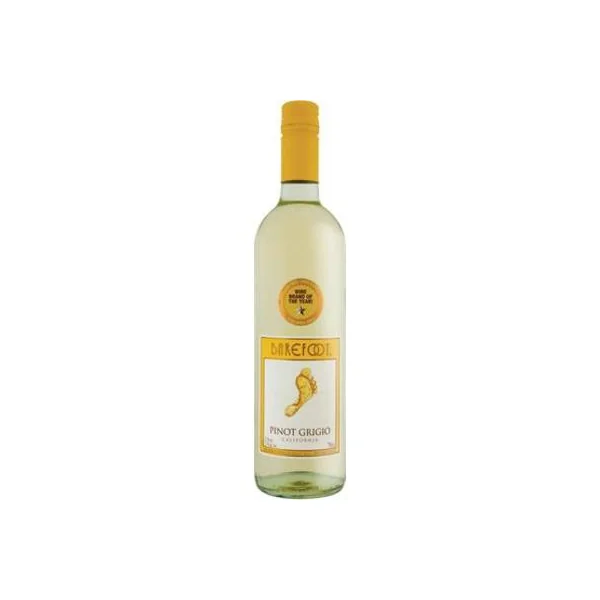 Barefoot Pinot Grigio