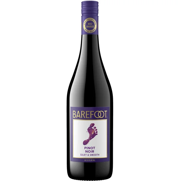 Barefoot Pinot Noir
