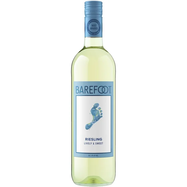 Barefoot Riesling