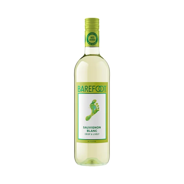 Barefoot Sauvignon Blanc