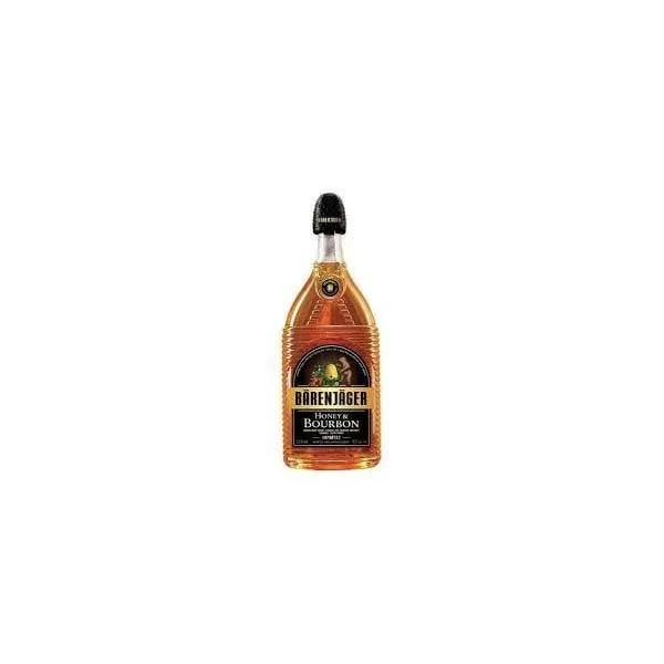 Barenjager Honey Bourbon