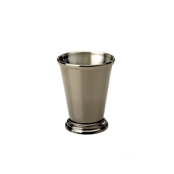 Barfly Gun Metal Julep Cup