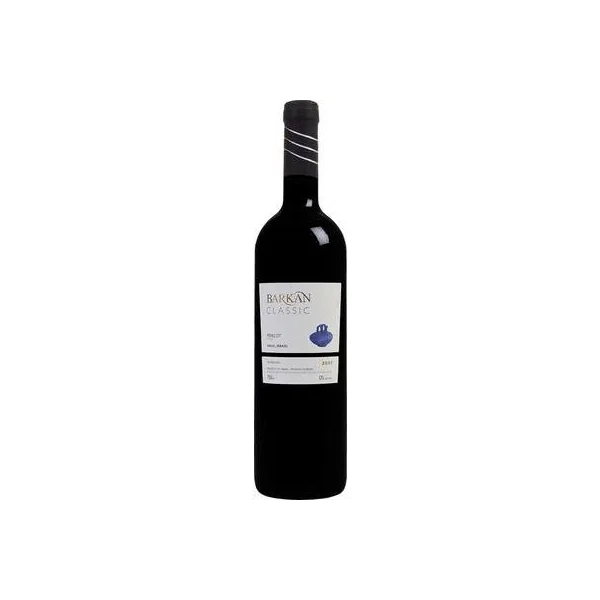 Barkan Classic Merlot