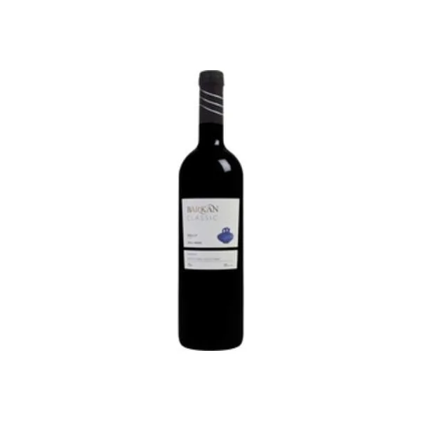 Barkan Merlot