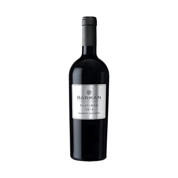 Barkan Platinum Cabernet Sauvignon