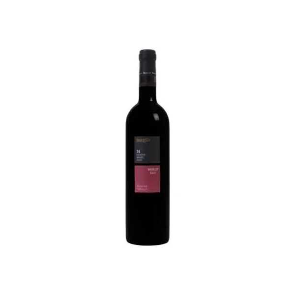 Barkan Reserve Merlot