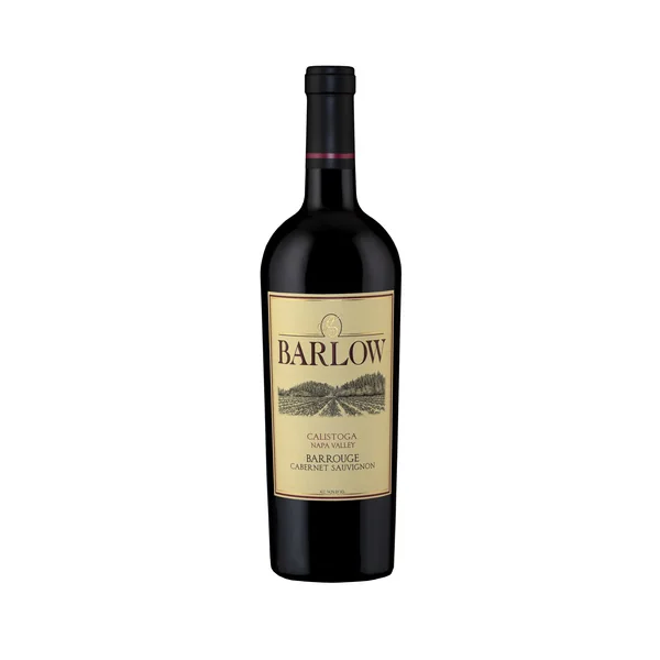 Barlow Vineyards Barrouge Cabernet Sauvignon