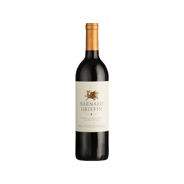 Barnard Griffin Cabernet Sauvignon 2022 750ml