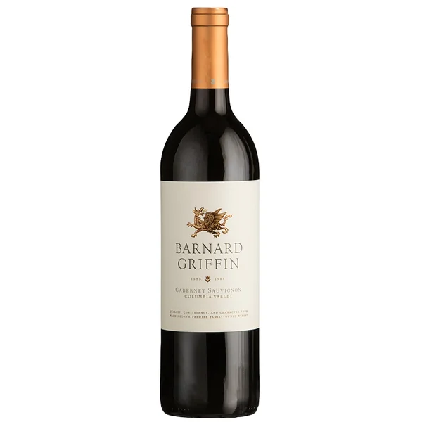 Barnard Griffin Cabernet Sauvignon Columbia Valley 2020