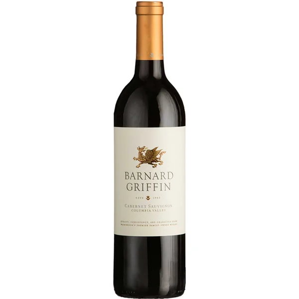 Barnard Griffin Cabernet Sauvignon Columbia Valley 2022