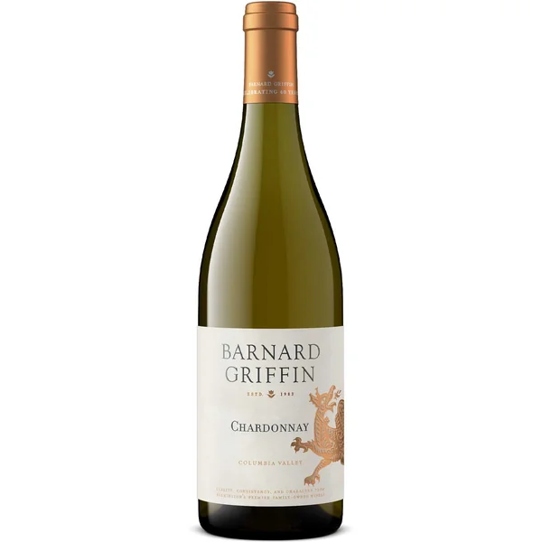 Barnard Griffin Chardonnay Columbia Valley 2022