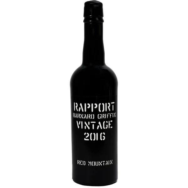 Barnard Griffin Rapport Columbia Valley 2016