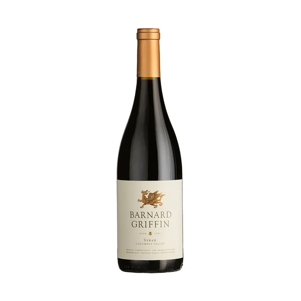 Barnard Griffin Syrah