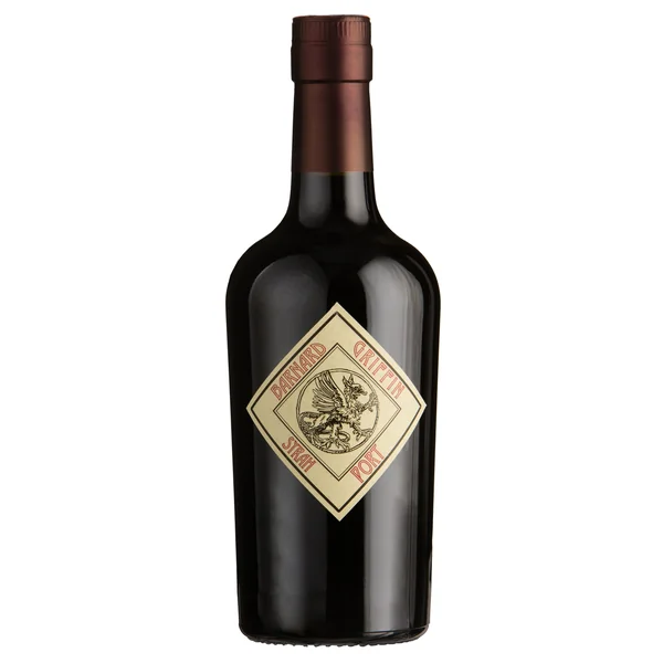 Barnard Griffin Syrah Port Columbia Valley 2019