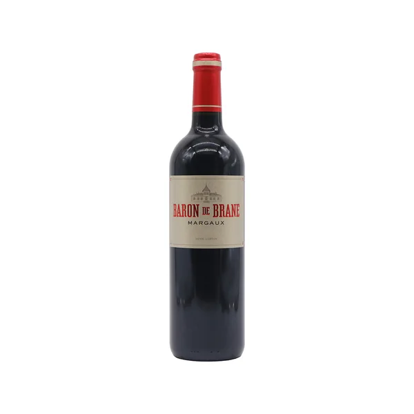 Baron De Brane Margaux