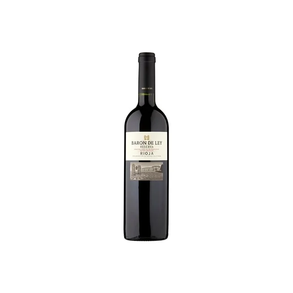 Baron de Ley Rioja Reserva NV 750ml