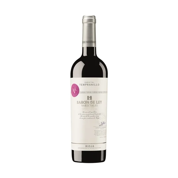 Baron de Ley Tempranillo 2015 750ml